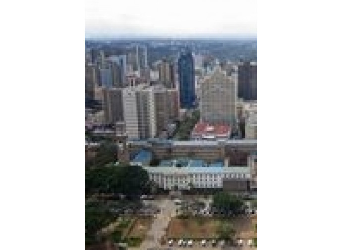 Nairobi Nairobi